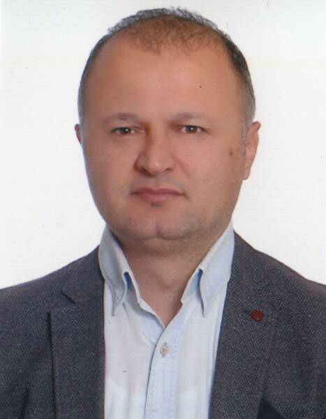 Ömer Özkan